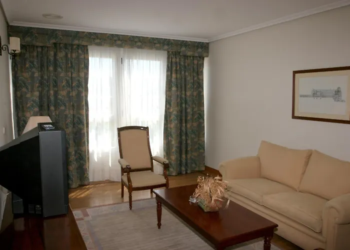 Pousada De Portomarin