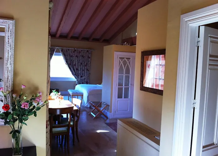 Hotel Valdepalacios Gourmand 5* GL