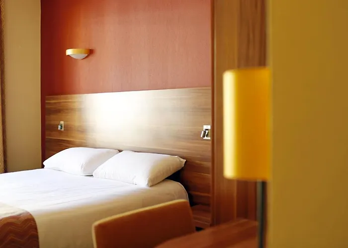 Residence Share Inn