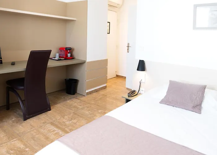 Hôtel Le Saint Germain