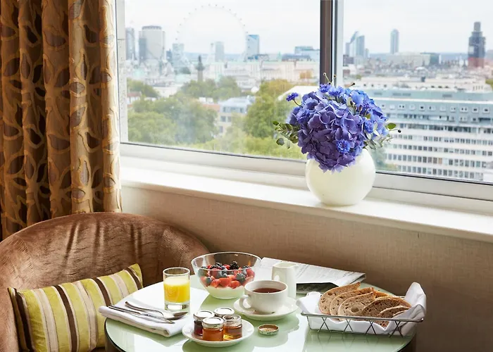 The Cavendish London