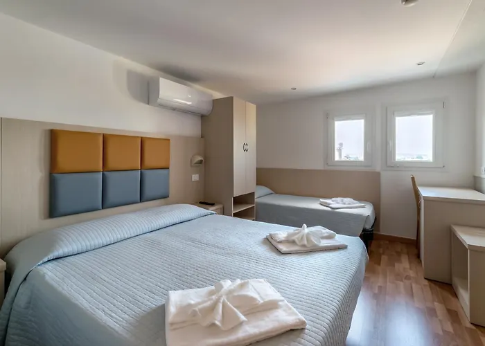 Hotel Stresa