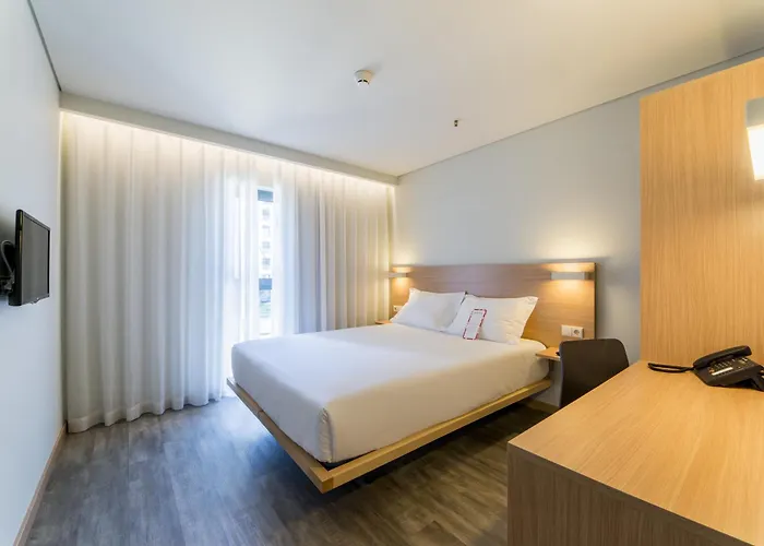 Moov Hotel Porto Norte