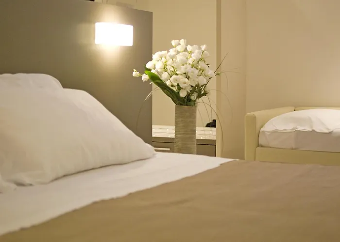 Hotel Cube