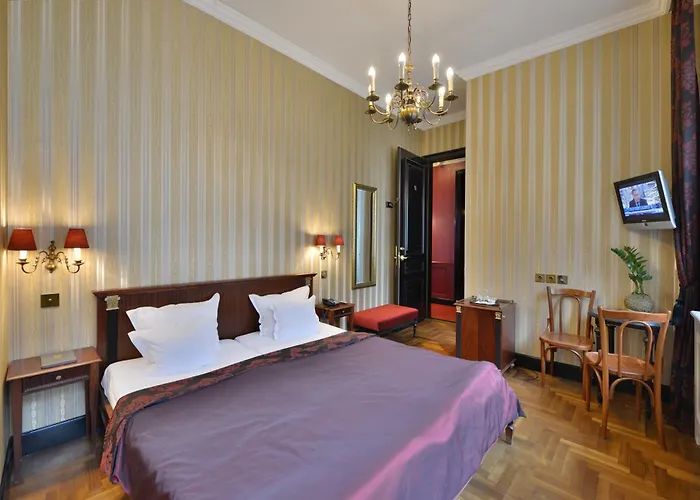 Gerloczy Boutique Hotel