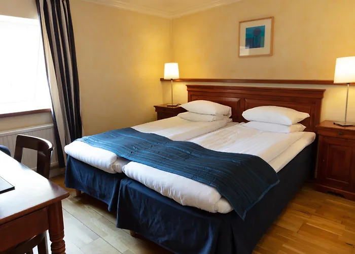 Center Hotel - Sure Hotel By Best Western