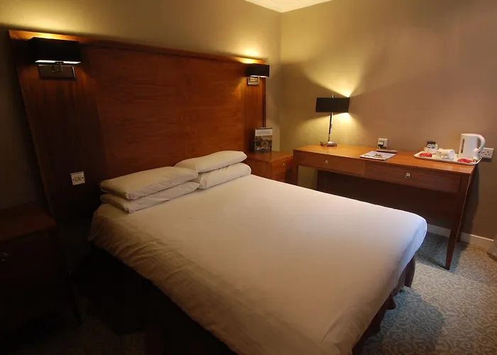 Hotel Cladhan