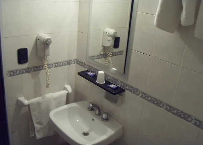 Hotel Embajador