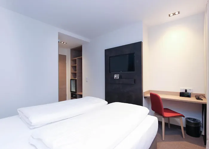 City Hotel Wuerzburg