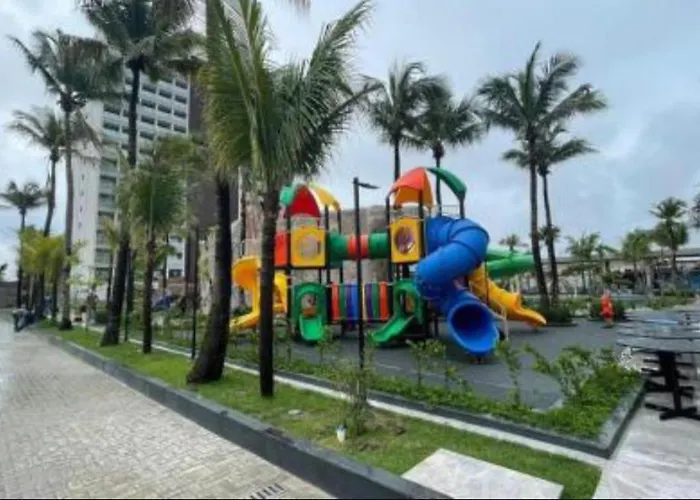 Salinas Premium Resort