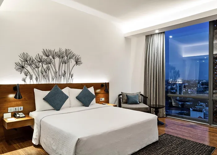Jetwing Colombo Seven