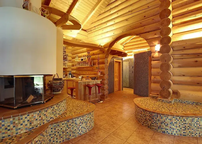 Hotel Faehrkrug