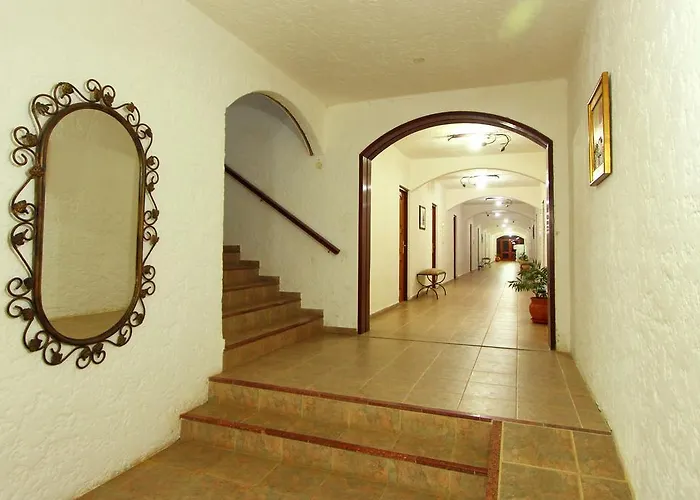 Hotel De La Torre