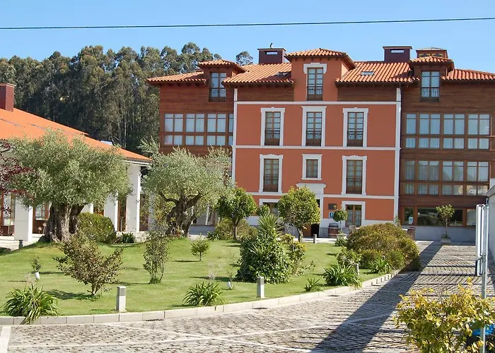 Hotel La Casona de Lupa