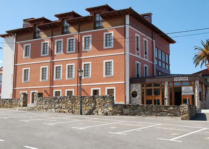 Hotel La Casona de Lupa