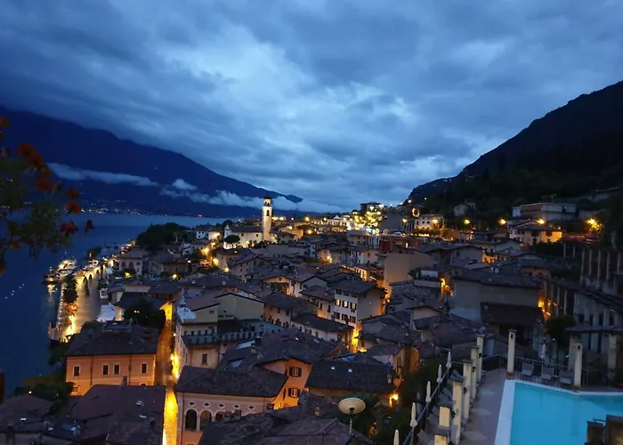 Hotel Castell - Montagnoli Group