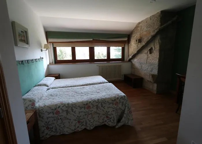 Casa Grande Da Capellania