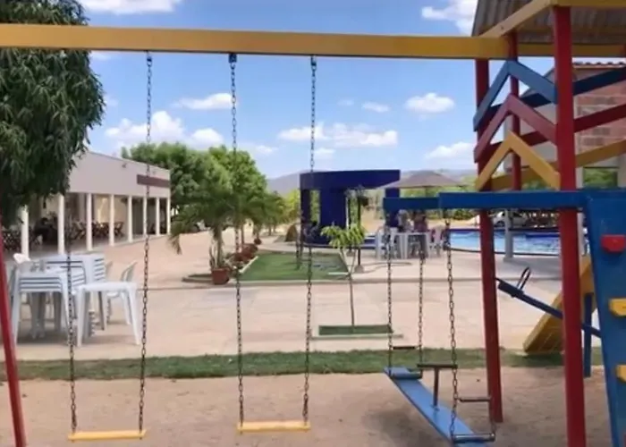 Balneário Caratininga
