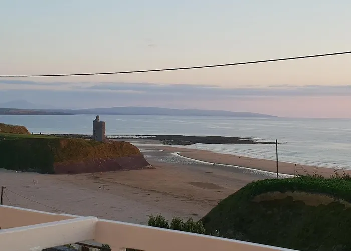 The Cliff House Hotel