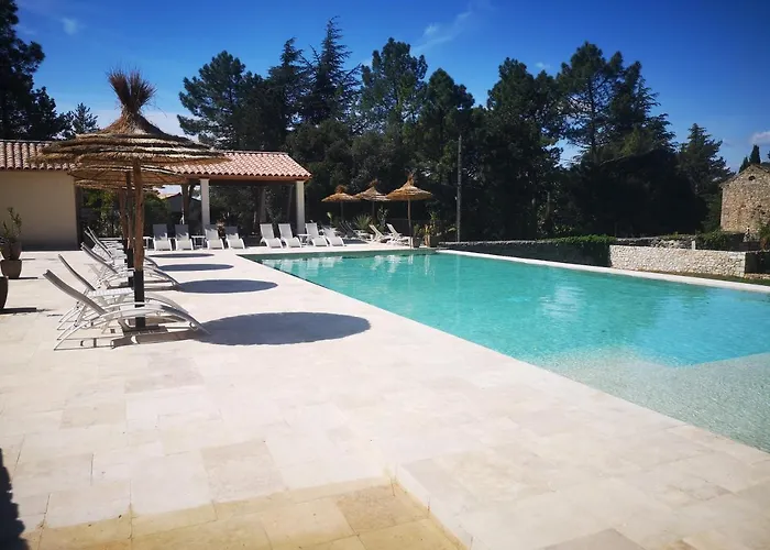 L'Hotel Du Couvent