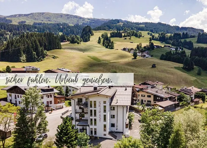 Skirast - Kirchberg