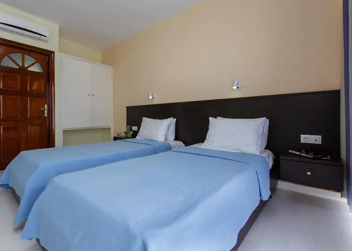 Asteria Hotel