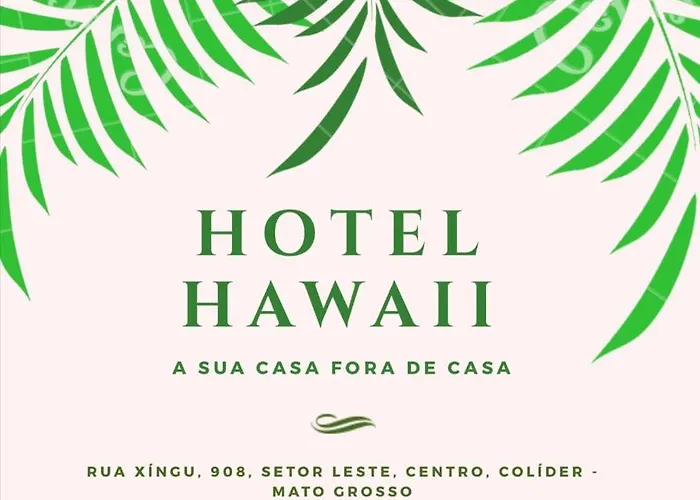 Hotel Hawaii