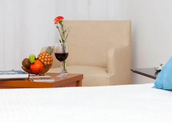 Hotel Verol