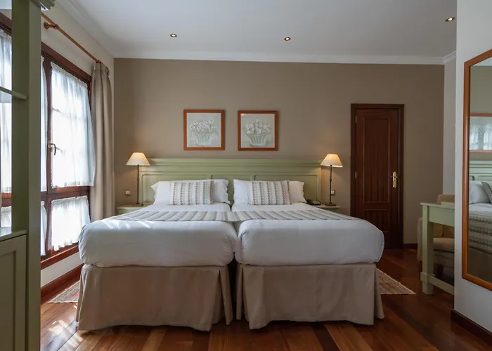 Laguna Nivaria Hotel & Spa