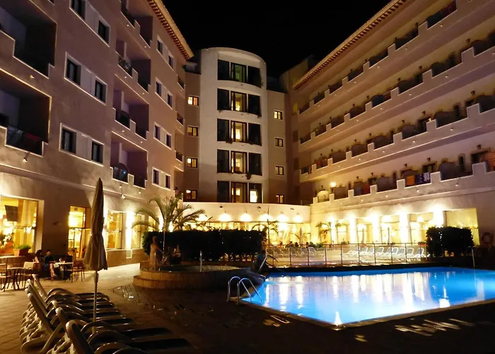 Hotel Costa Narejos
