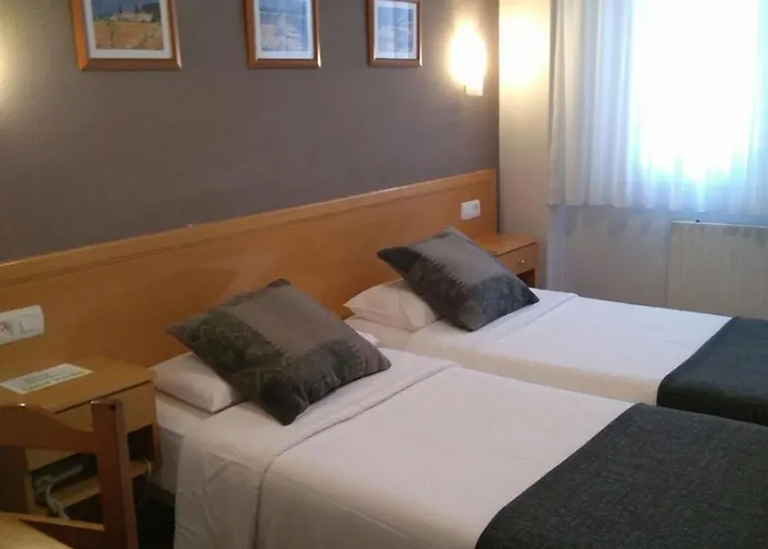Hotel Costa Verde
