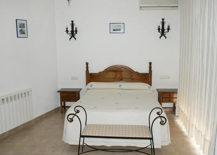 Hotel Juan Francisco