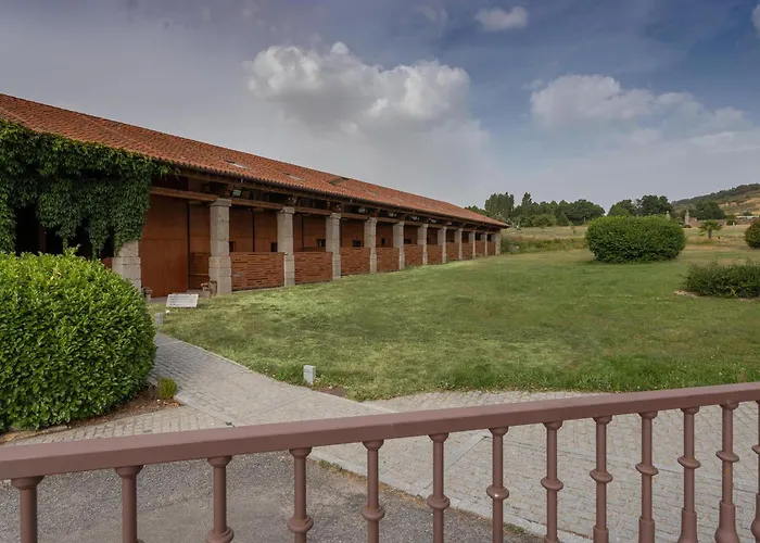 Izan Puerta de Gredos