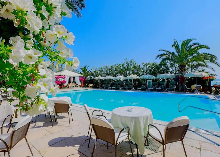 Lh Mion Hotel