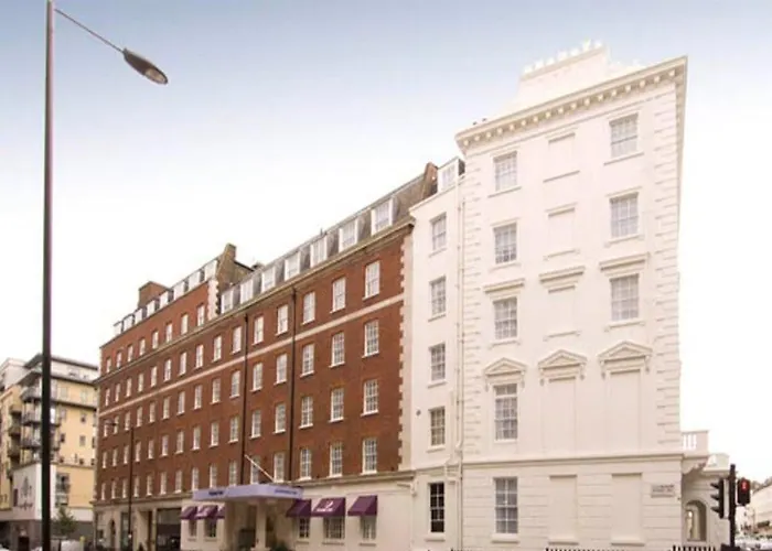 Premier Inn Buckingham
