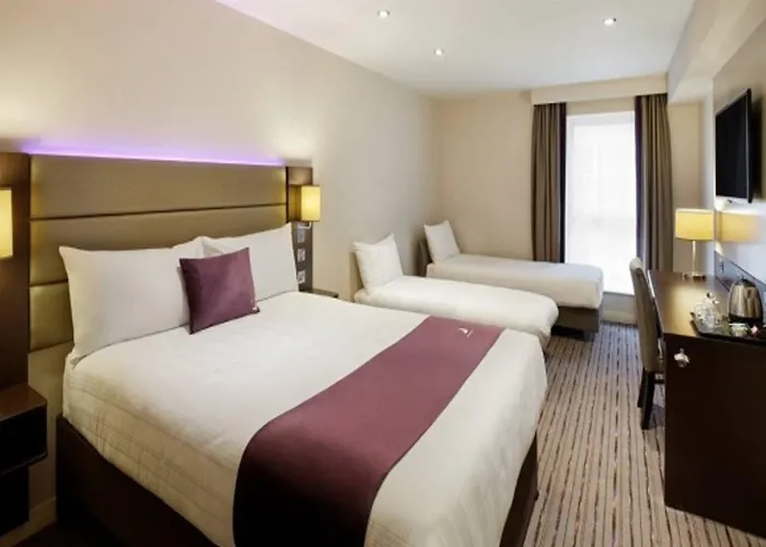 Premier Inn Buckingham