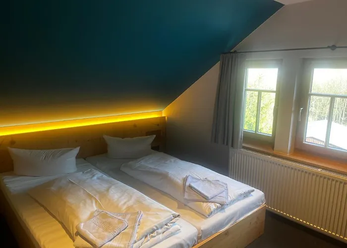 Berghotel Poehlberg
