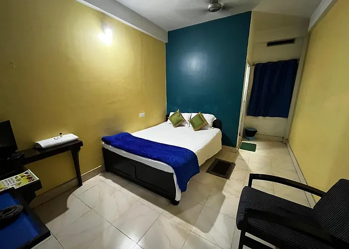 Hotel Shivanand
