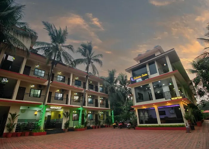 Shrikrishna Studio Goa