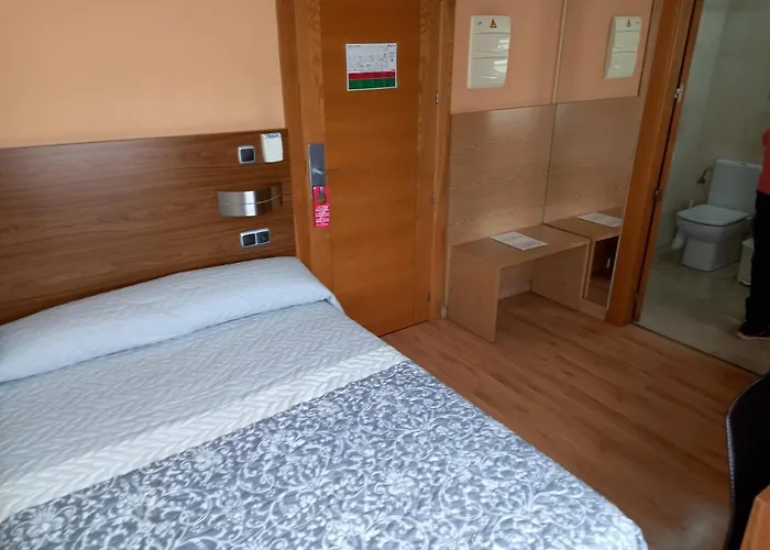 Olimpia Hoteles