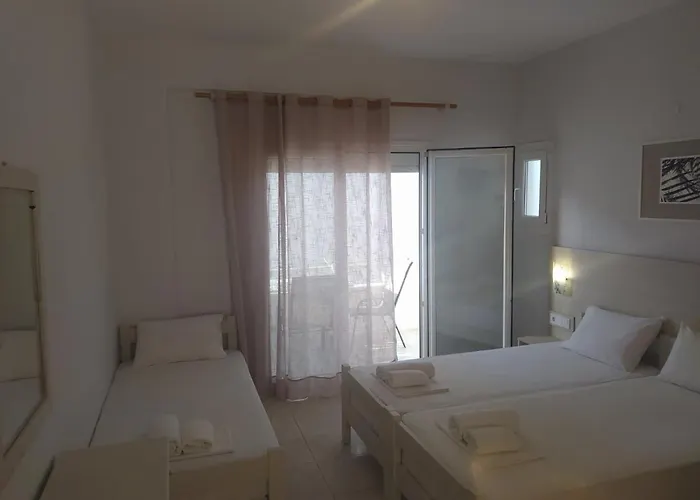 Afroditi Haus Sarti