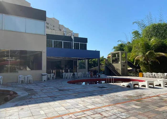 Golden Dolphin Grande Hotel