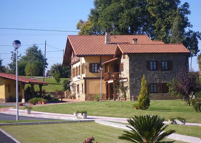 Hotel Matsa B&B