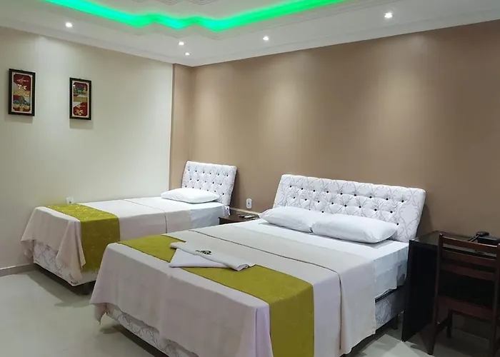 Hotel Takana