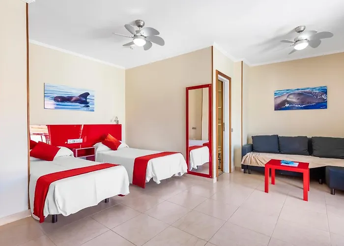Hotel Andrea'S