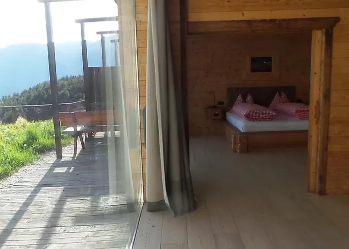 Albergo Gasthof Zur Krone Laion