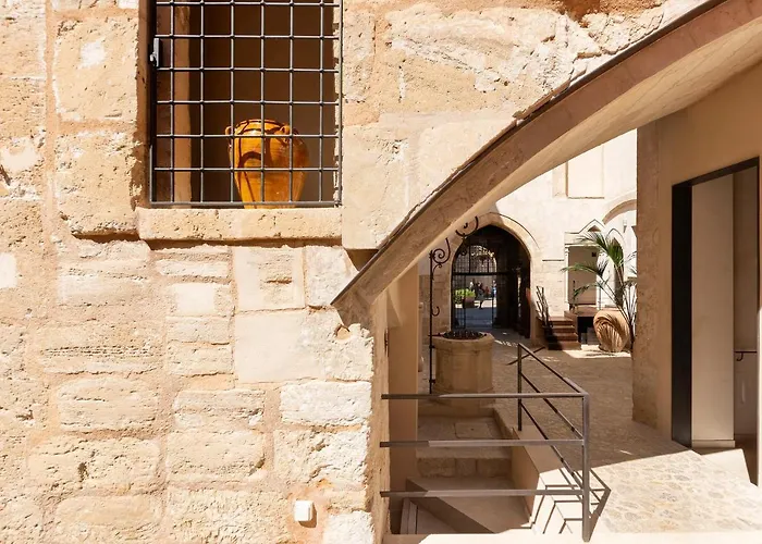 Hotel Can Cirera
