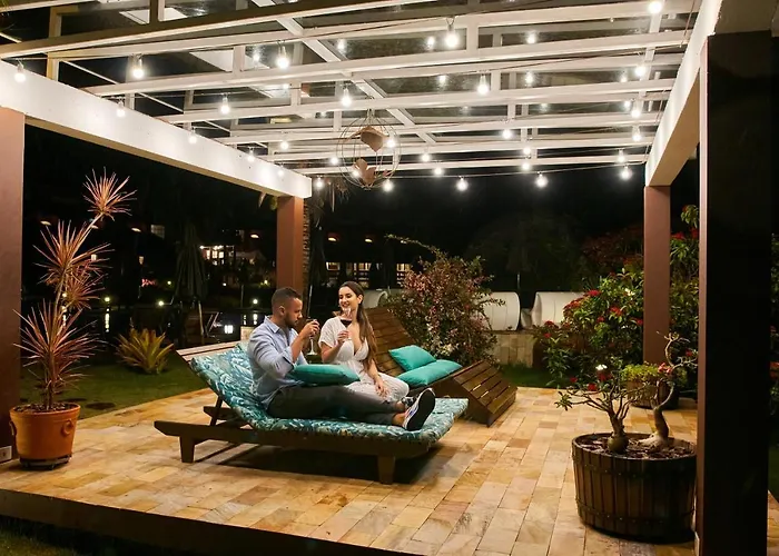 Hotel Boutique Frangipani