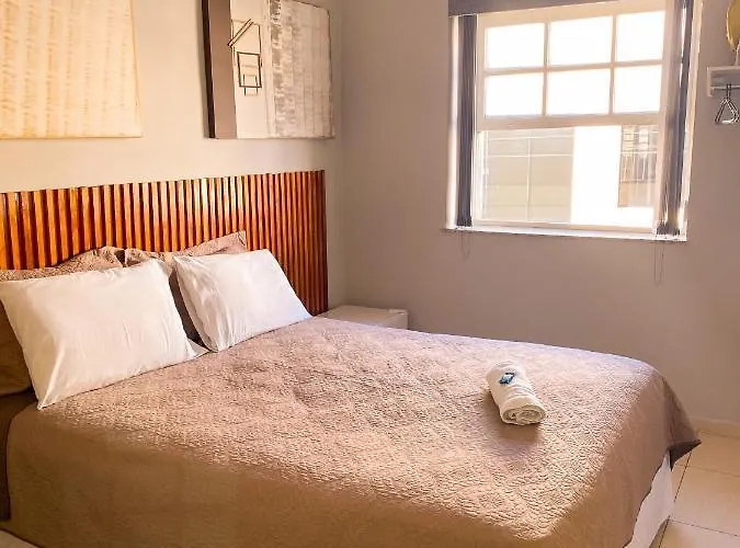 Hotel Aconchego