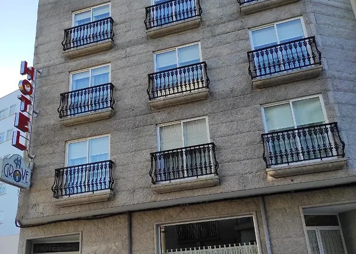 Hotel Grove